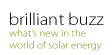 Solar Buzz