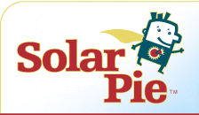 Solar Pie